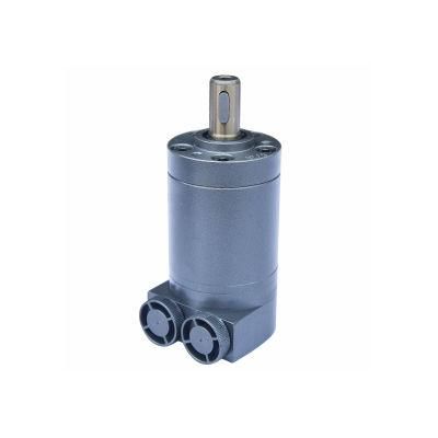 Bmm32 Omm32 Bmm/Omm 32cc 630rpm 600rpm Orbital Hydraulic Motor