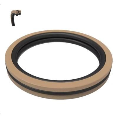 Aq5/Gp2 Sealing Ring Double Action Piston Seal