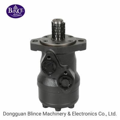 Dongguan Blince Hydraulic Motor OMR250