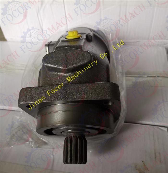 Rexroth Hydraulic Pump A2fo23 From China for Use in Roller