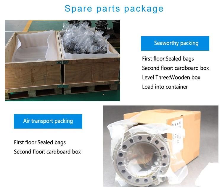 Replace Hydraul Piston Motor Poclain Ms08 Mse08 Hydraul Motor for Sale