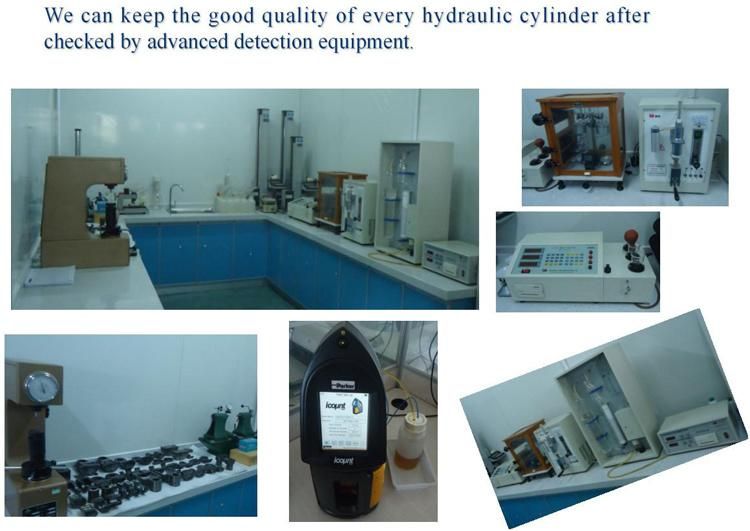 AC 220V 1.5kw Customized Hydraulic Power Pack Unit with CE Certificate