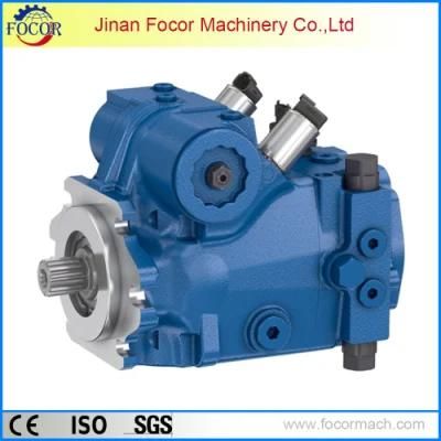 Rexroth Hydraulic Pump A4vg40 From China and Low Price