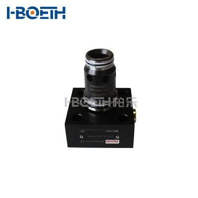 Rexroth Hydraulic Pressure Relief Valve, Directly Operated Type dB6d Size 6 dB6dpw2-1X/80V dB6dpw7-1X/80V dB6dpw3-1X/80V dB6dpbw2-1X/80V W65