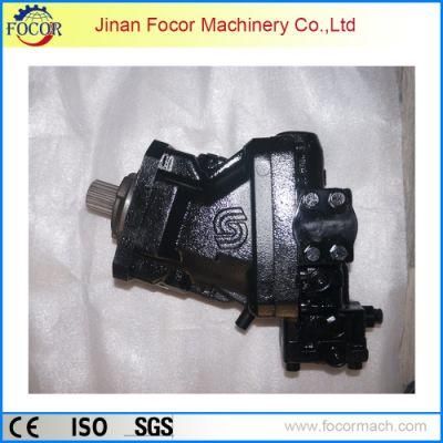 Sauer Hydraulic Piston Pump 42L32 with Good Quality Made in Shandong