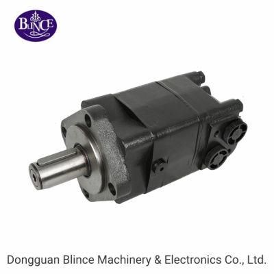 High Efficiency Eaton Orbital Hydraulic Motor Oms BMS 250 400 475 Harvester Motor