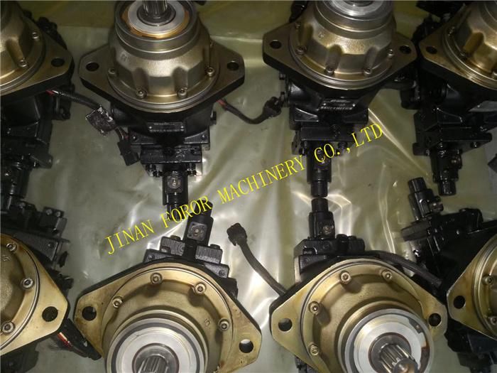 Sauer Hydraulic Piston Pump 42L41 with Good Quality Made in Shandong