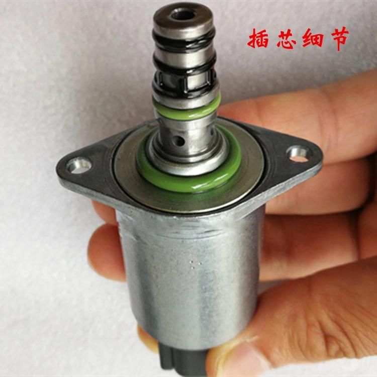 Jiuhe Pump Truck X269768241 TM85302 Wolff Multi-Way Valve First Conductive Ratio 0201.07.008