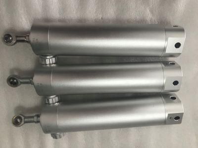 Aluminum Adjustable Bidirectional Damping Hydraulic Cylinder