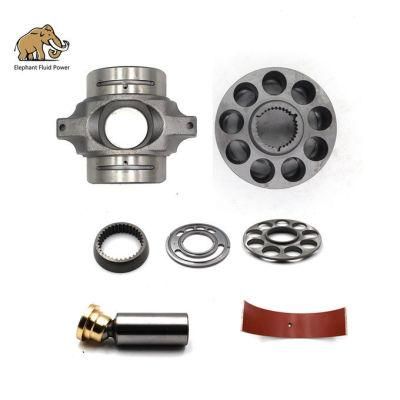 Hydraulic Piston Pump Parts List Sauer Err100b