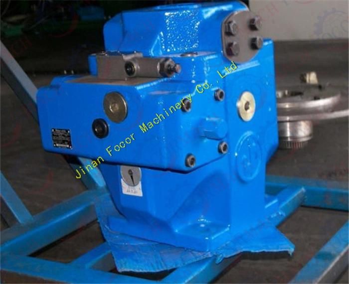 Rexroth Hydraulic Pump A4vso500 with Large Displacement for Sale