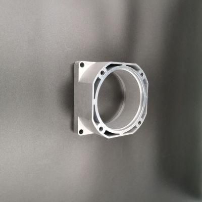 Aluminum Casting Flange for Power Unit