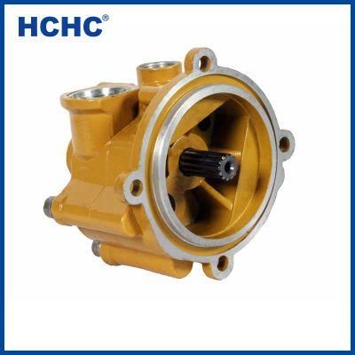 Hydraulic Power Unit Hydraulic Small Gear Pump Cbxz-C**-Tlx*