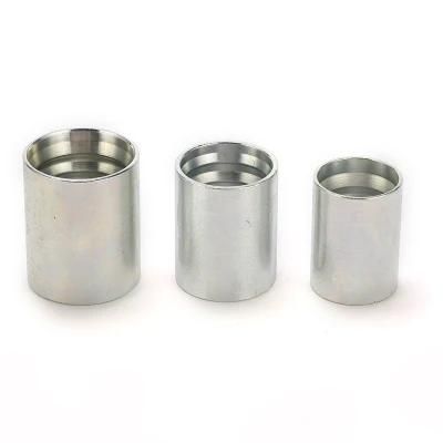 00110 Hydraulic Ferrule for Hydraulic Hose R1at