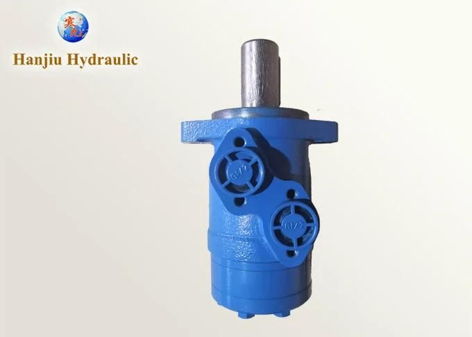 Hydraulic Motor China HS Code Low Speed High Torque Motor 6K