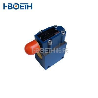 Rexroth Hydraulic Proportional Pressure Reducing Valve, Pilot Operated Type Dre Component Series 6X Dre10-6X/50yg24K4m Hydraulic Valve