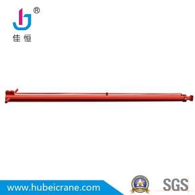 Custom Outrigger Cylinder Crane Hydraulic Cylinders