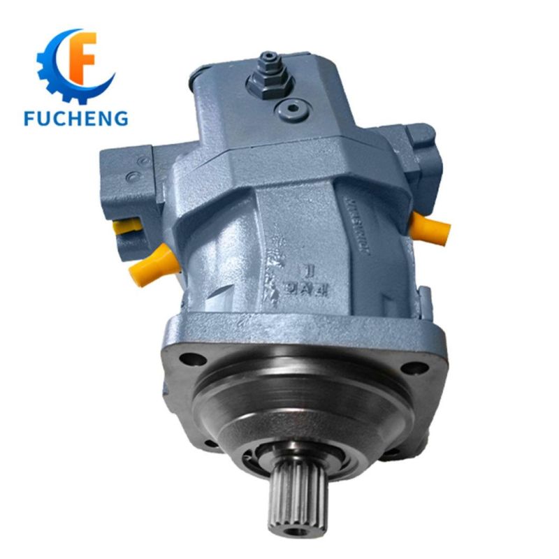 hydraulic variable displacement axial piston motor A6VM series