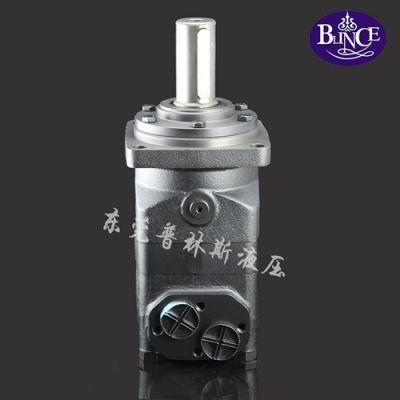 1220n. M High Torque Blince Omt500 Gerotor Hydraulic Motor