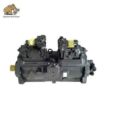 Original Kawasaki K3V63 Hydraulic Piston Pump