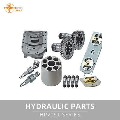 Ex200-2 Hydraulic Pump Spare Parts Excavator Parts with Hitachi