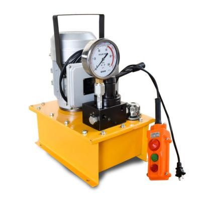 Professional Manufacturer Customize Hydraulic Power Station 220V 110V 380V 420V Custom Hydraulic Power Packs