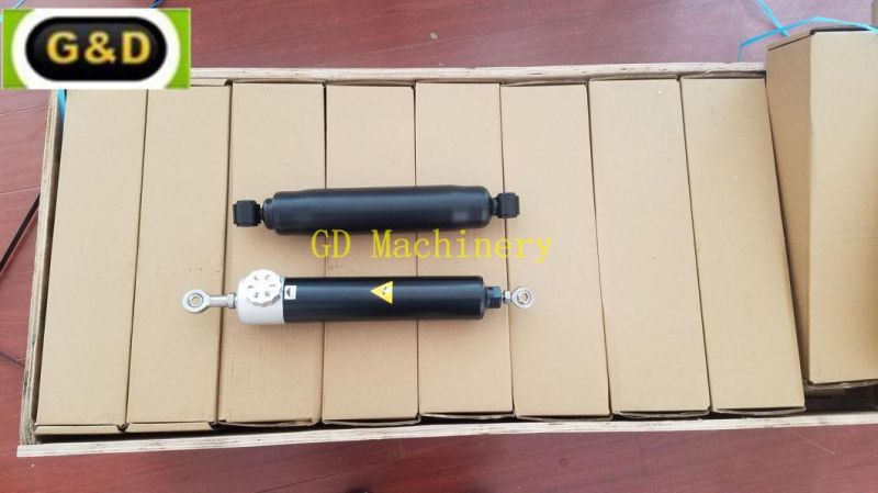 Adjustable Tension Type Yzb-330L Hydraulic Cylinder Damper