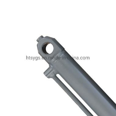 Double Acting Hydraulic Cylinders for Engineering