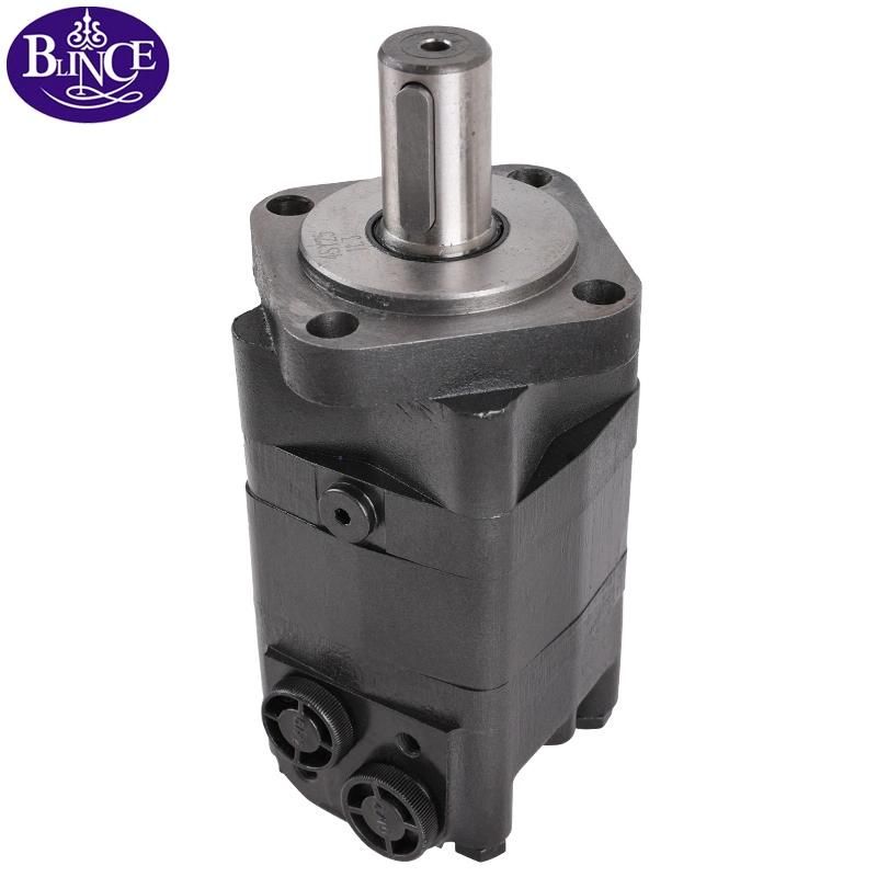 Cheap Hydraulic Motor Price High Quality Hydraulic Motor Omsy Danfoss Eaton Char Lynn White M+S Motor