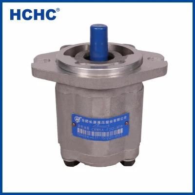 High Pressure Hydraulic Power Unit Hydraulic Gear Oil Pump Cbwka-F3**-Afq