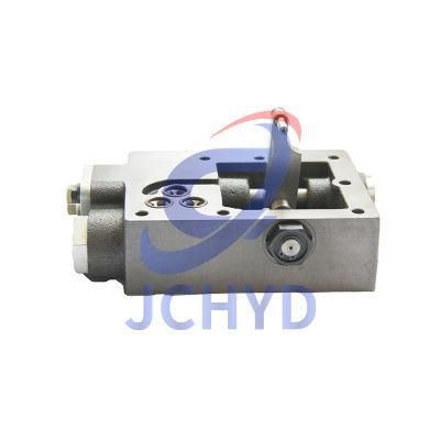 Spv6-119 Hydraulic Servo Valve Spv6-119 Hydraulic Control Valve Spv6-119 Valve for Pump Repair