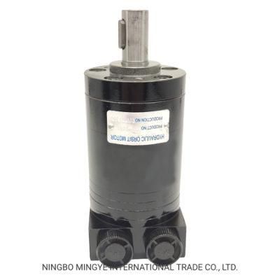 Smallest Hydraulic Motor for Danfoss Oml Compact European Version