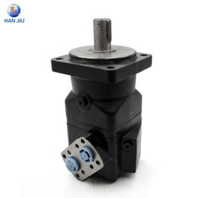 Planter Omt Hydraulic Motor