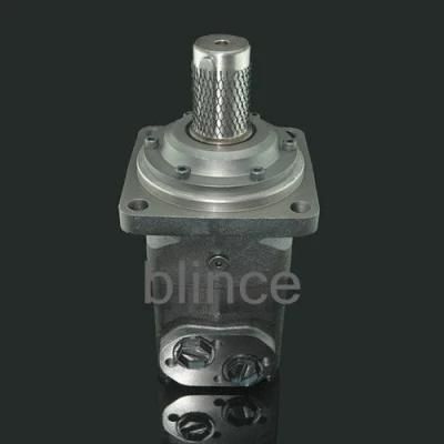 High Torque Rotor Stator Bmv Motor Hidraulico