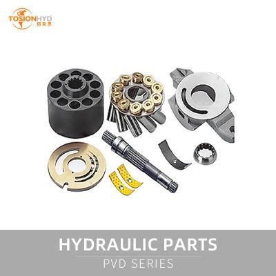 PVD-2b-36L Hydraulic Pump Parts with NACHI Spare