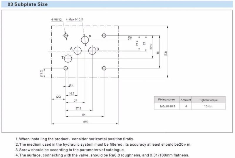 Explosion Isolation Solenoid Directional Control Valve