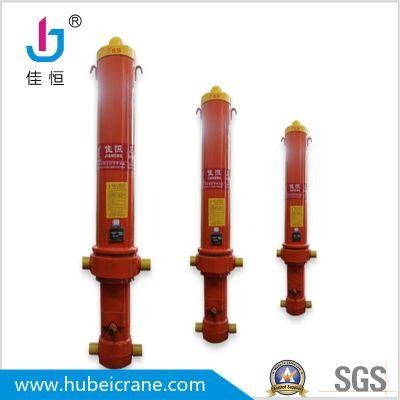 Famous brand Jiaheng Mining Hydraulic Cylinder For Dump Truck