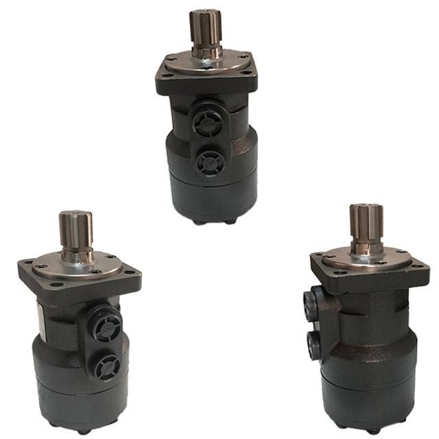 High Quality Eaton Dan-Foss Oms Omm Series Hydraulic Gear Motor