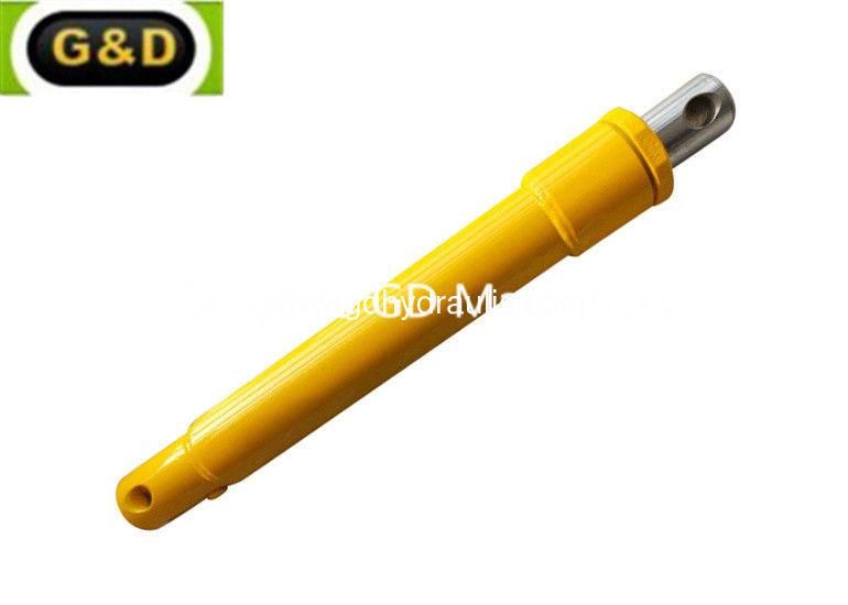 Hydraulic Cylinder RAM Snow Plow Cylinder with Cheap Price