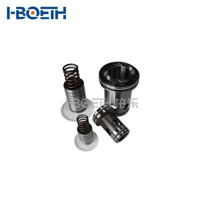 Rexroth Hydraulic 2-Way Cartridge Valves Types LC and Lfa Size 125 160 LC125A20d2X/ LC160A20d2X/ Hydraulic Valve