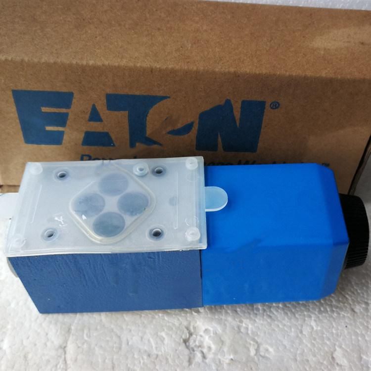 Crawler Crane Solenoid Valve Dg4V-3-2al-Mu-H7-60 2A 0b 7c 6c 2c 22A Eaton