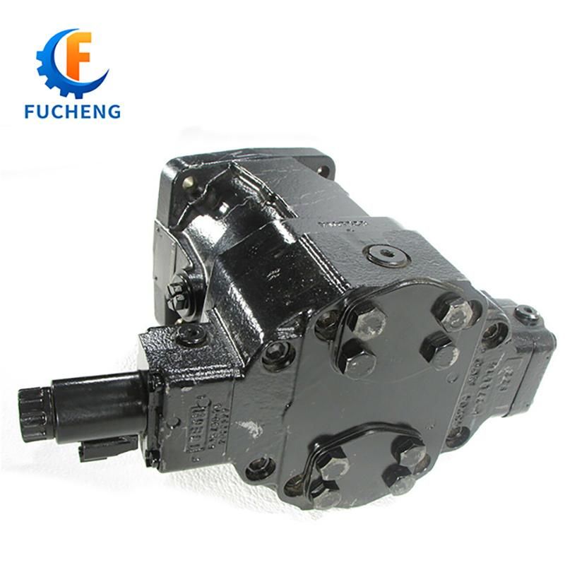 Rexroth A6VM28/A6VM55/A6VM80/A6VM107 hydraulic piston motor A6VM107EZ1/63W-VSD520HB