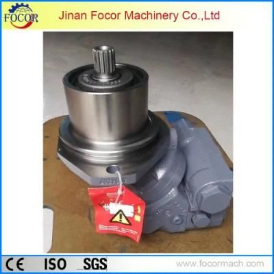 Rexroth A2fe160/180 /250 Hydraulic Piston Motor for Construction