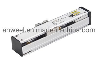 E50d Servo Ball Screw Drive Type Linear Actuator Module