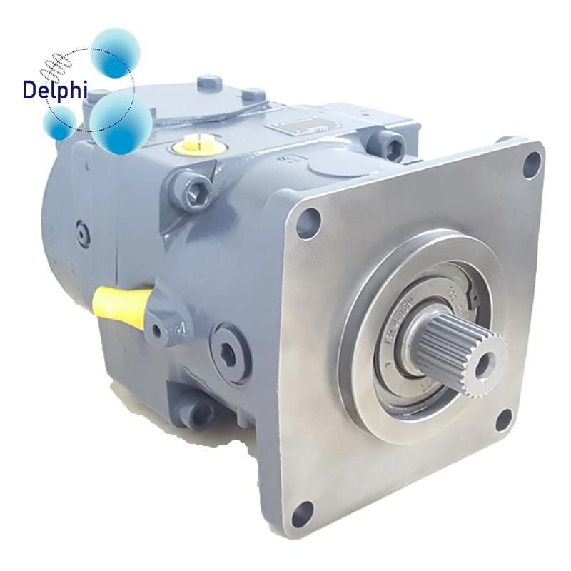 Rexroth A11V A11vl060 Series A11vl600lrds/10e-Nzc12n00 Hydraulic Axis Piston Pump