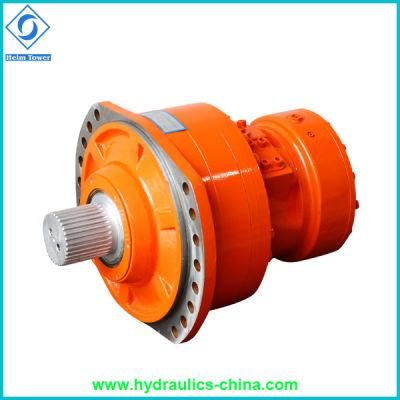 Ms25 Hydraulic Motor for Sale