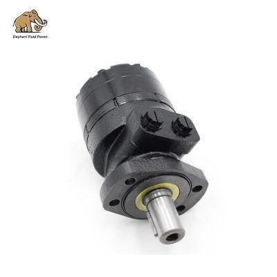 Parker Motor TF028 High Torque