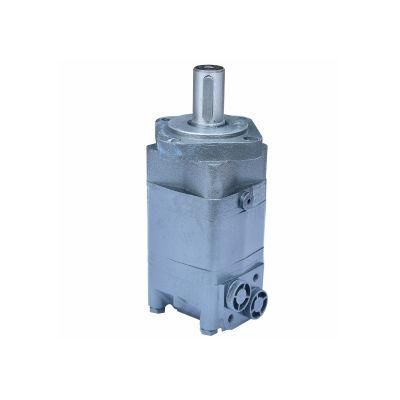 BMS100 Oms100 BMS/Oms 100cc 750rpm Orbital Hydraulic Motor