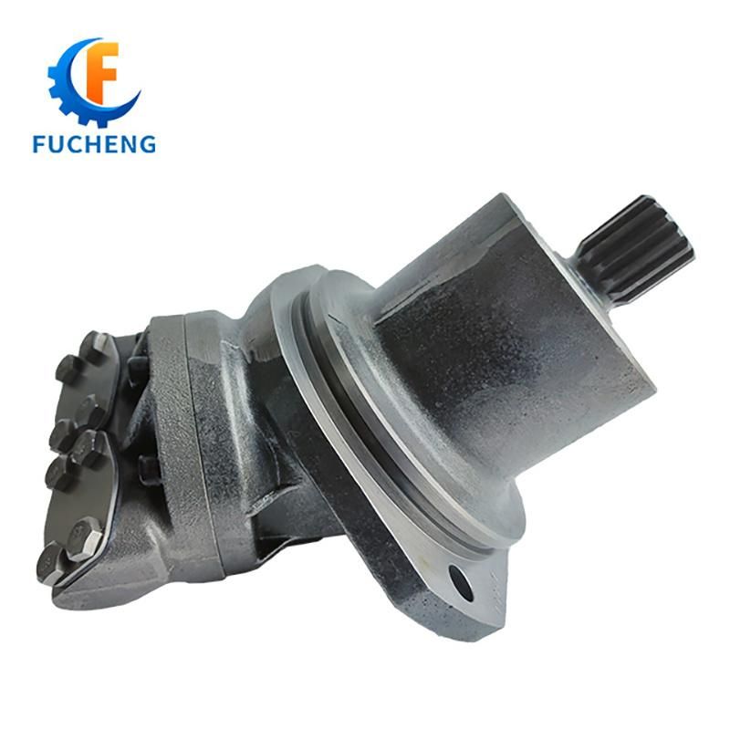 Rexroth A2FE23/28/32/45/56/63/80/90/107/125/160/180/250 Fixed Displacement Plug-in Hydraulic Piston Motor