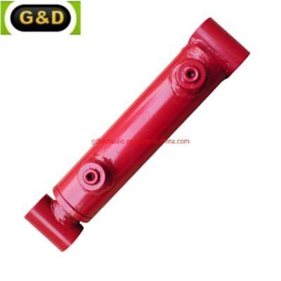 Hydraulic Cylinder Welded Cylinder Tractor Loader Hydraulic Cylinder